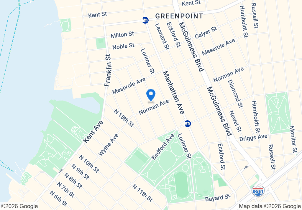 119 Guernsey Street - Photo 9