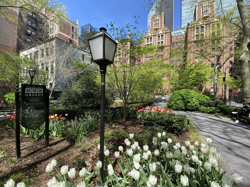 East 44th Street - Photo 0