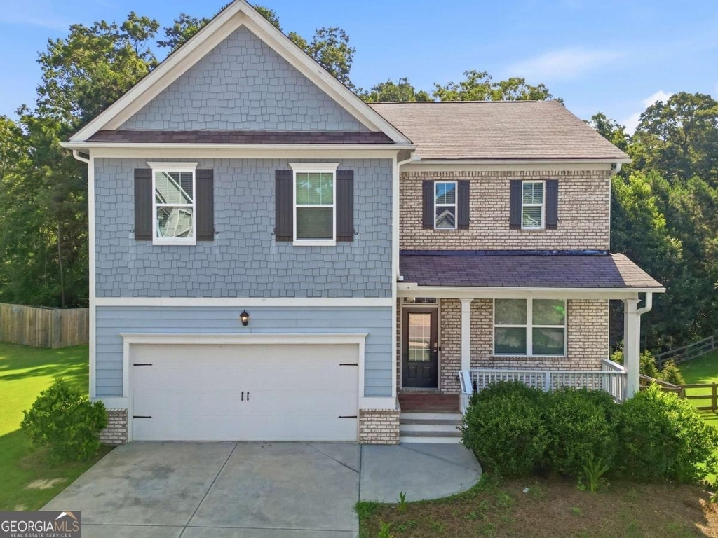157 Lost Creek Boulevard - Photo 1