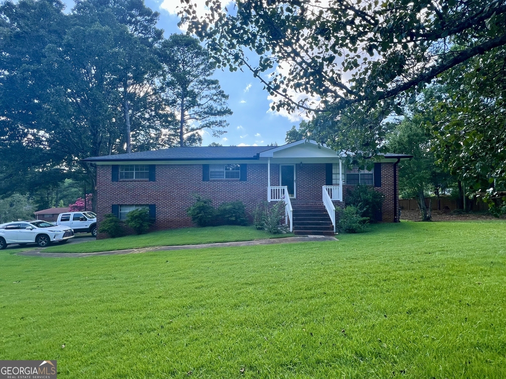 6695 Courtney Drive - Photo 0