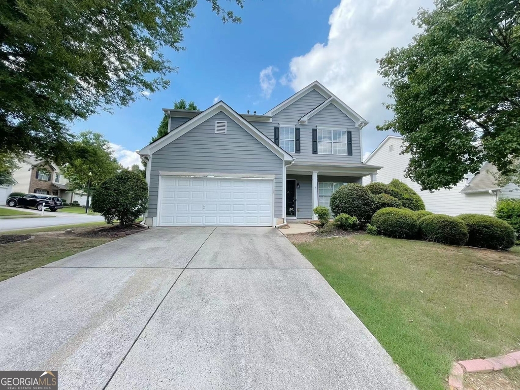 401 Norton Crossing - Photo 0