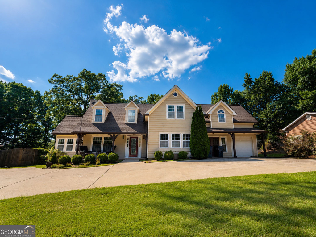 4225 Friar Tuck Lane - Photo 0