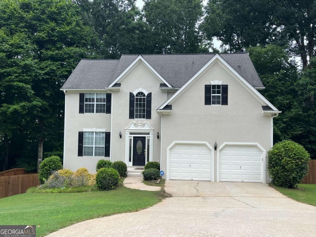 2172 Woodbriar Drive - Photo 1