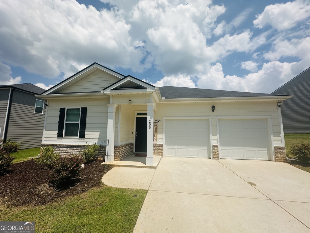 236 Sullivan Street - Photo 0