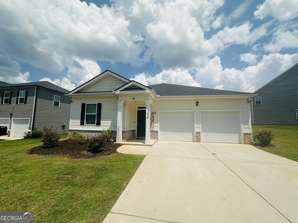 236 Sullivan Street - Photo 1