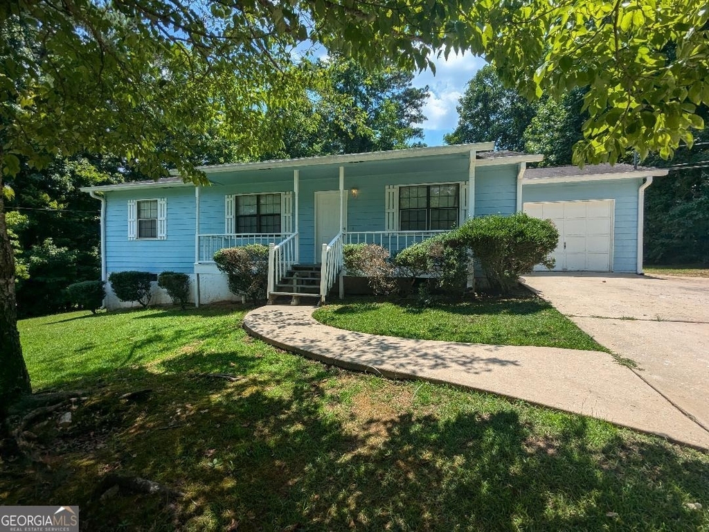 5695 Liberty Road - Photo 0