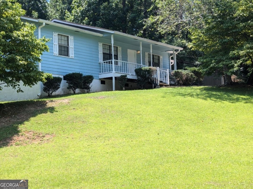 5695 Liberty Road - Photo 10