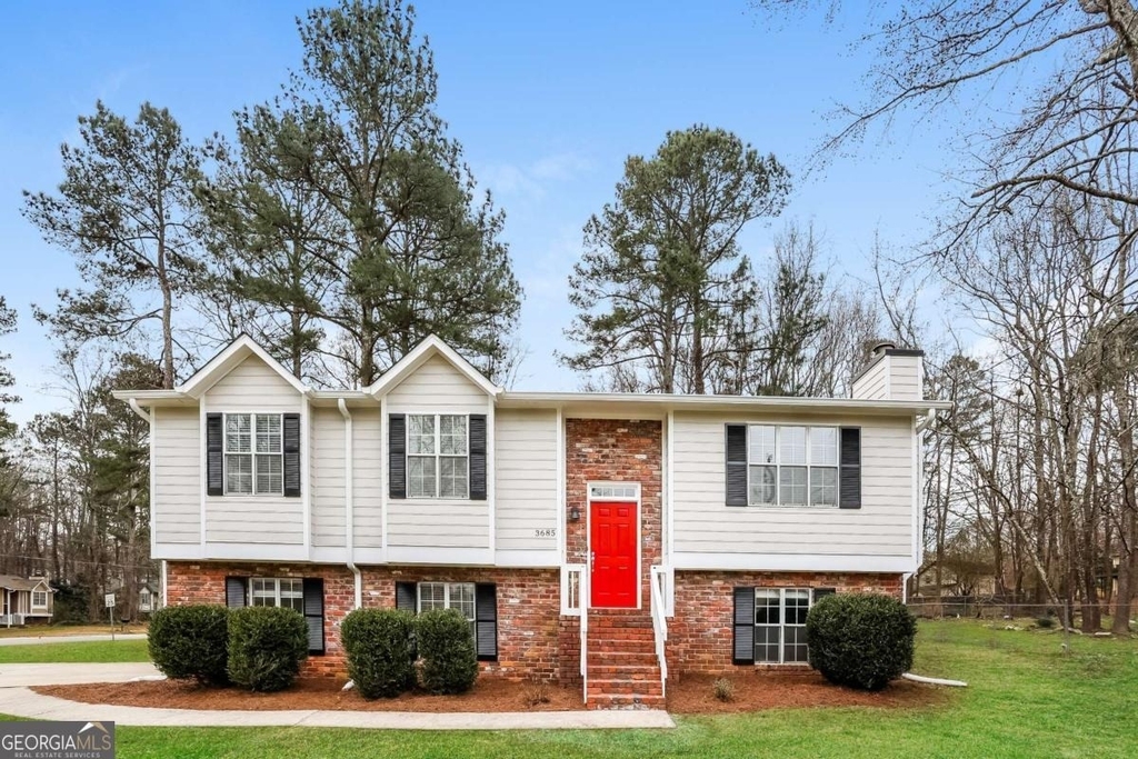 3685 N Melissa Lane - Photo 1
