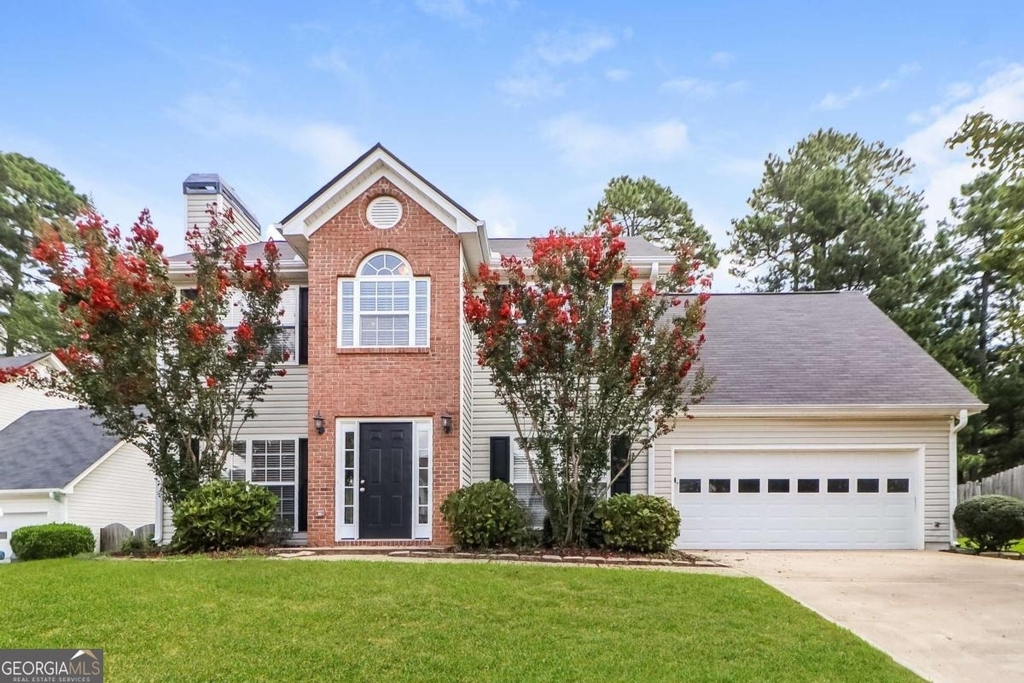 1387 Bramlett Forest Court - Photo 0