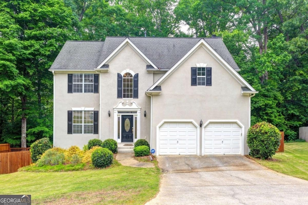 2172 Woodbriar Drive - Photo 0