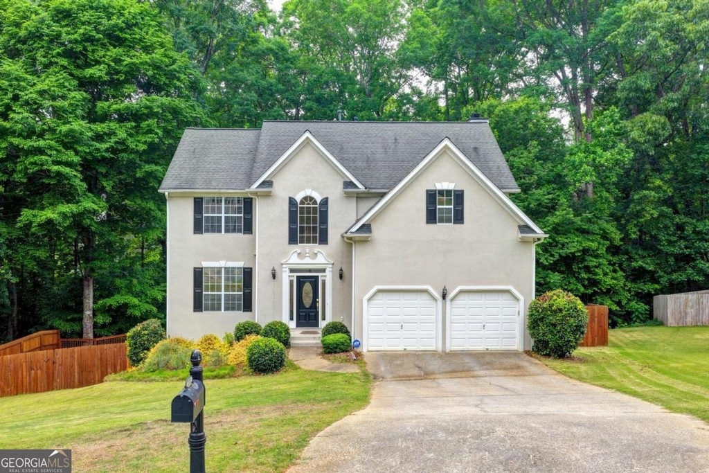 2172 Woodbriar Drive - Photo 1