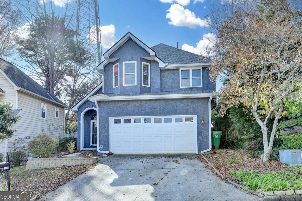 1112 Ashbury Drive - Photo 0