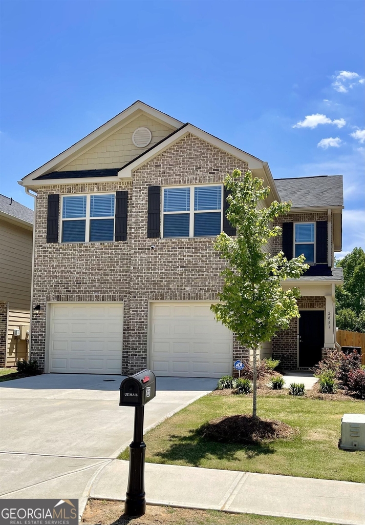 2651 Lovejoy Crossing Lane - Photo 0