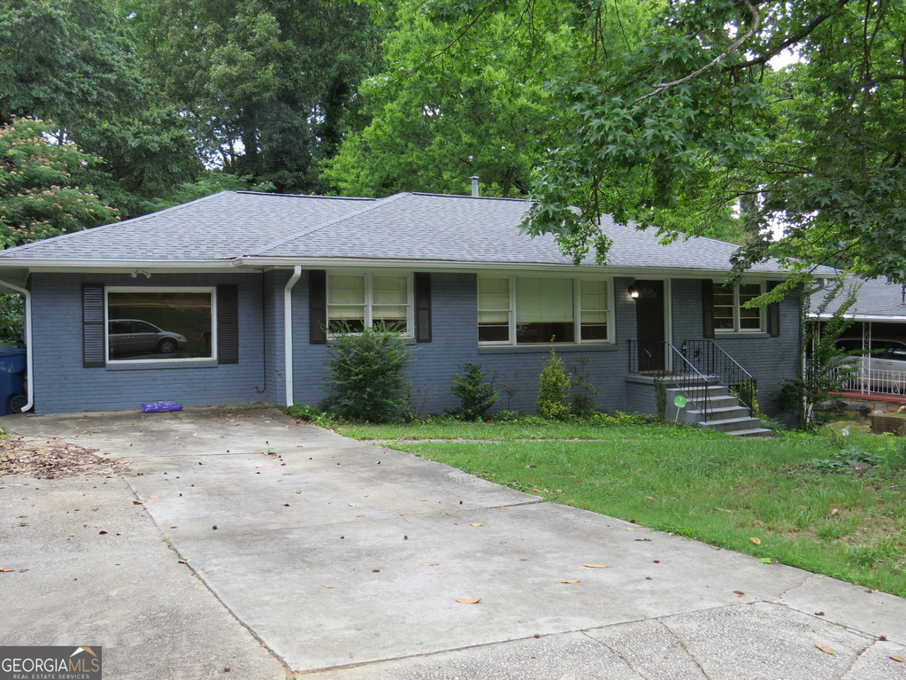 1570 Van Epps Street Se - Photo 0