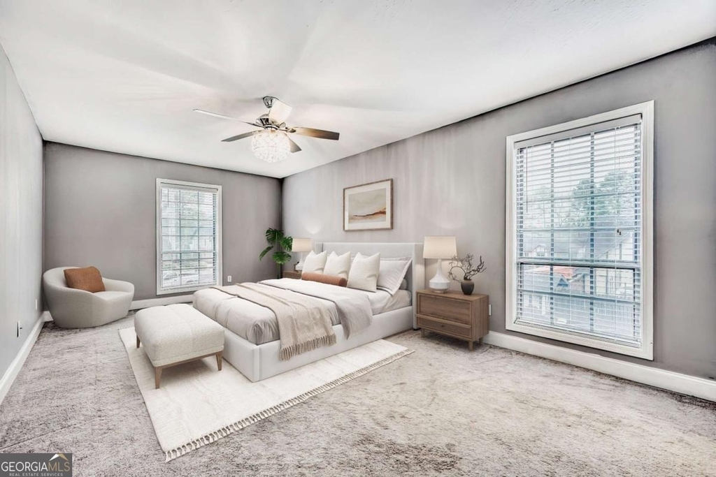 6851 Roswell Road - Photo 11