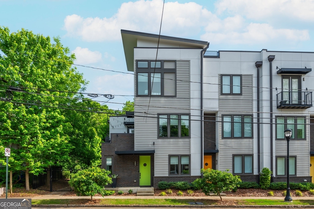 415 Gartrell Street Se - Photo 0