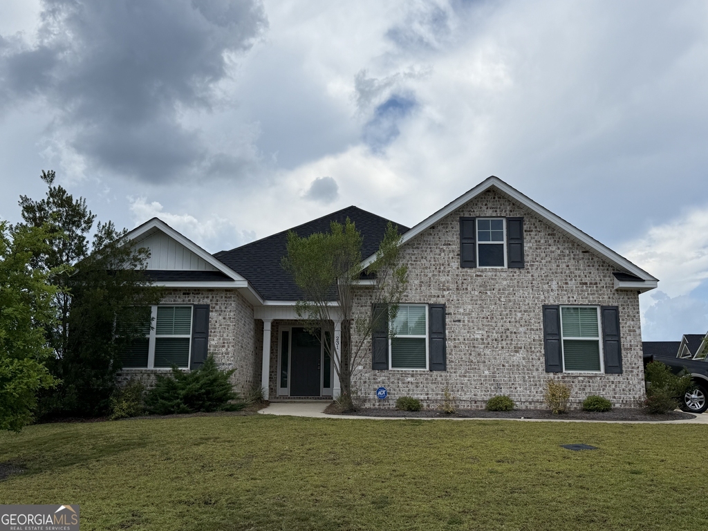 231 Creek Ridge Drive - Photo 0