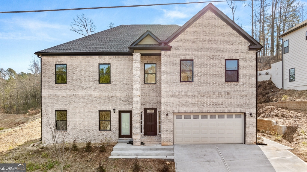 4420 Ross Estates Court - Photo 0