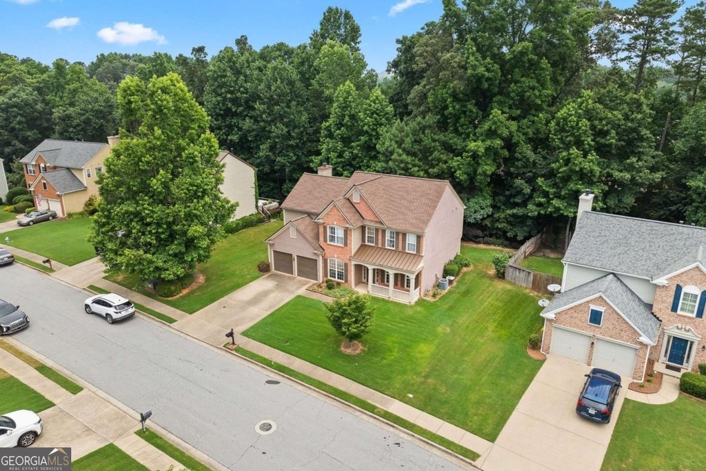 5087 Wellisford Court - Photo 37