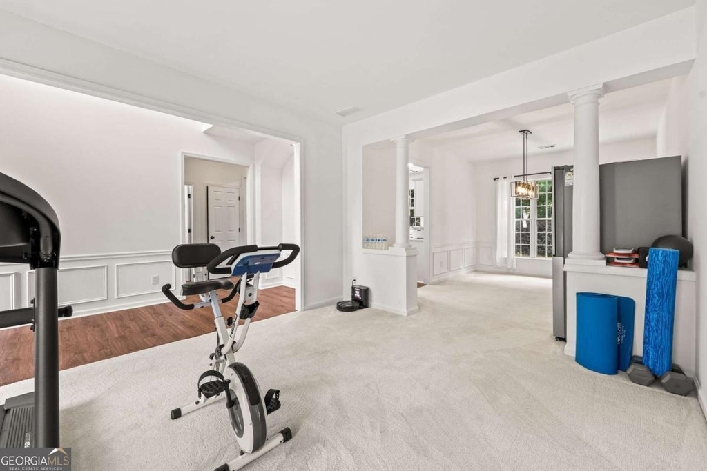 5087 Wellisford Court - Photo 9
