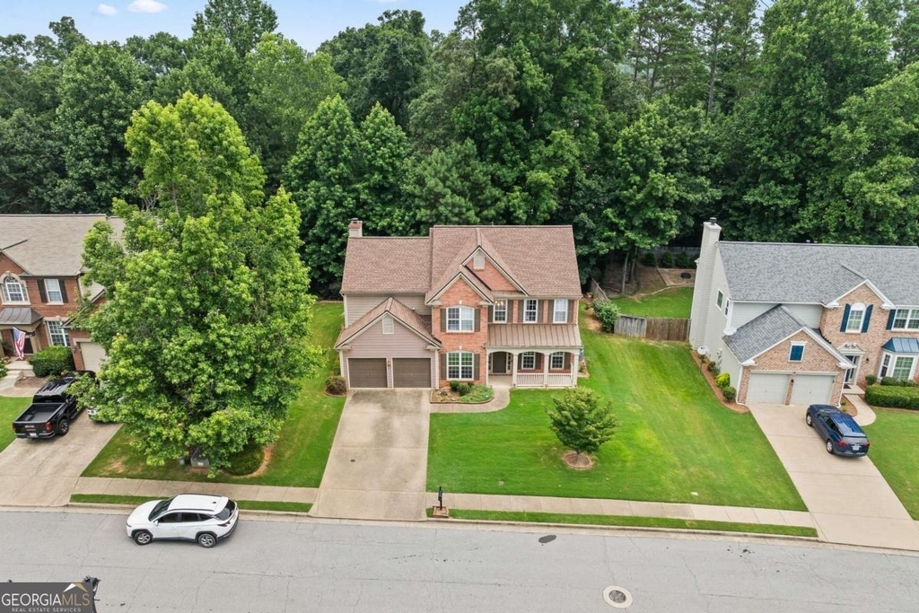 5087 Wellisford Court - Photo 38