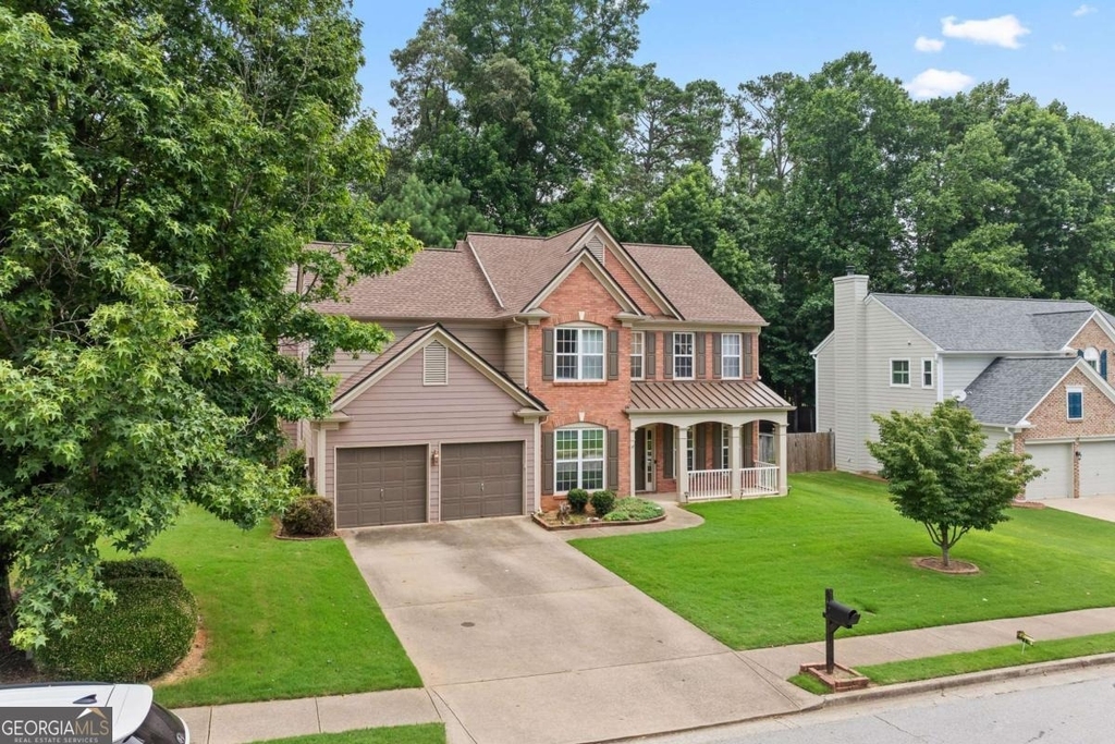 5087 Wellisford Court - Photo 3