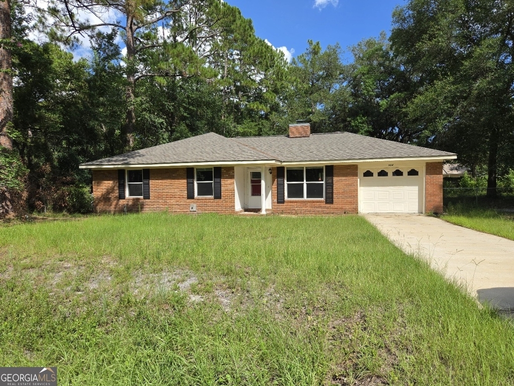 504 Martha Drive - Photo 0