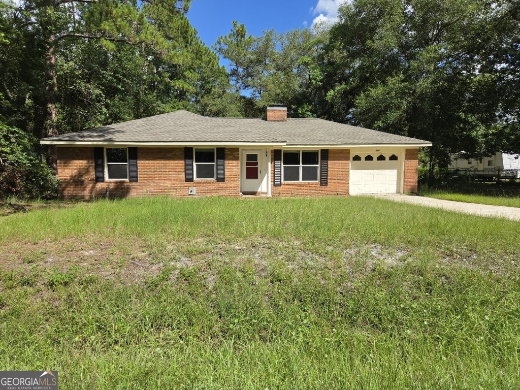 504 Martha Drive - Photo 1