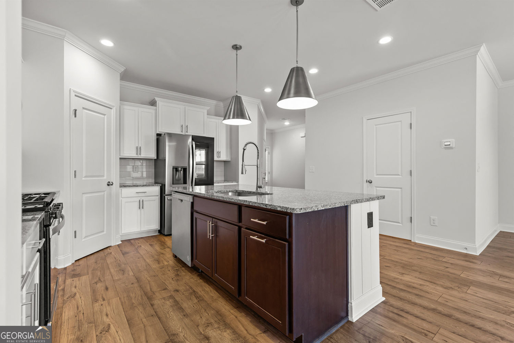 5125 Hillington Way - Photo 8