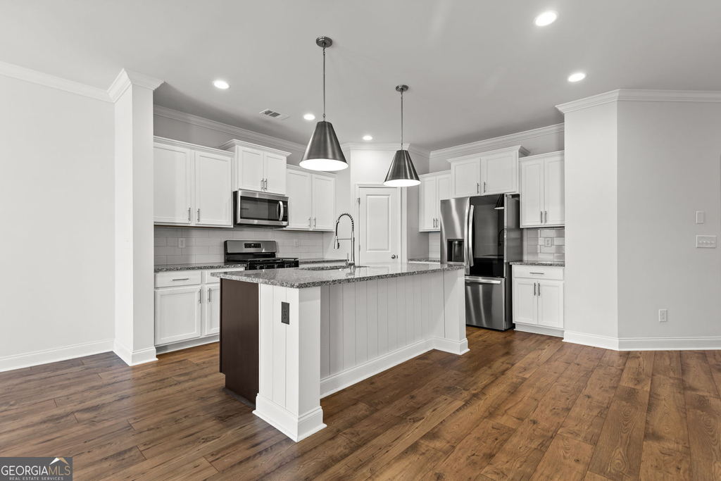 5125 Hillington Way - Photo 5