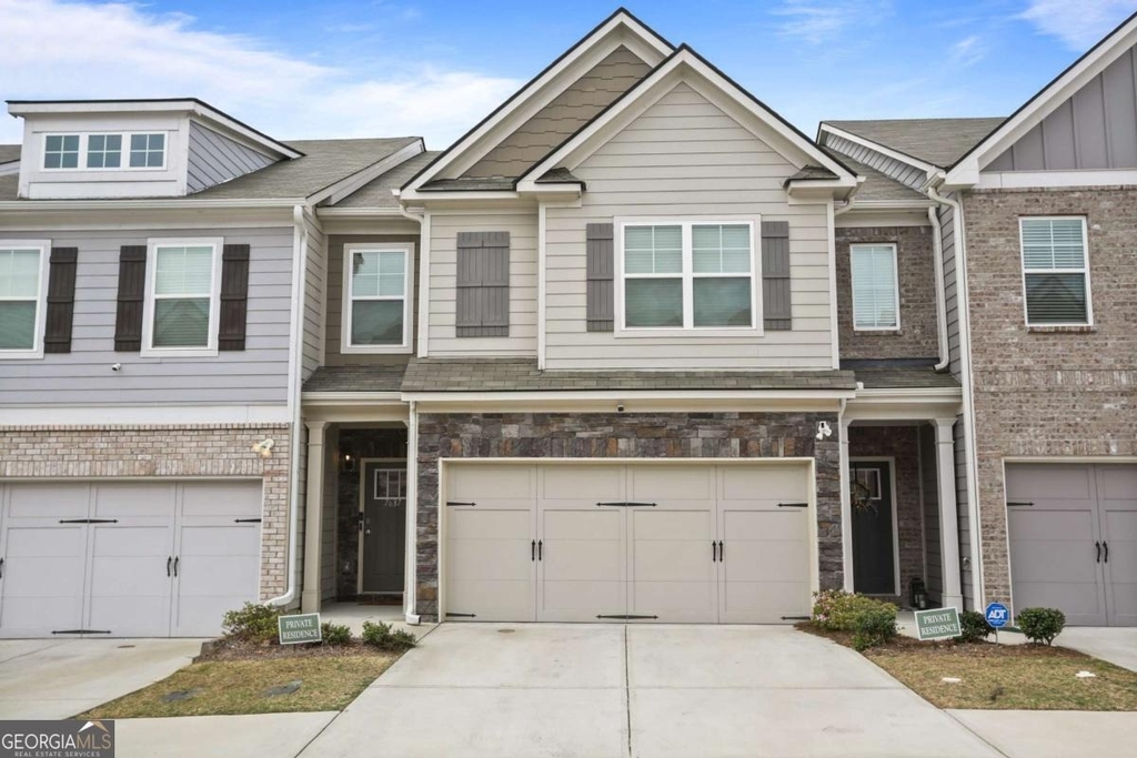 7637 Avalon Boulevard - Photo 12
