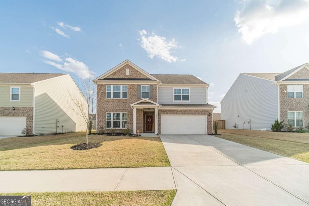 3072 Lowell Road - Photo 1