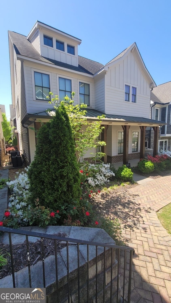 983 Azalee Wharton Avenue Nw - Photo 0