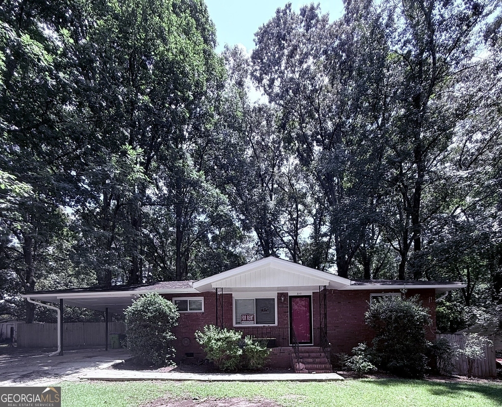 317 Hilltop Circle Extension Sw - Photo 0