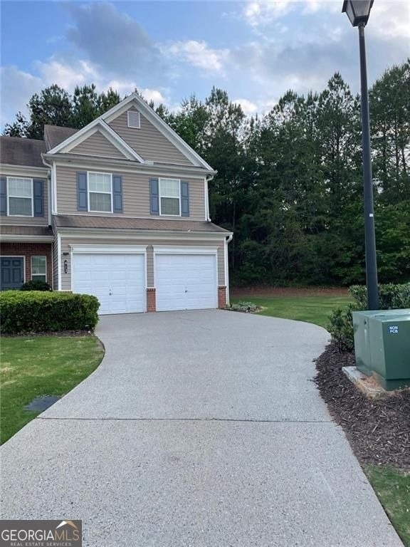 413 Windstone Trail - Photo 2