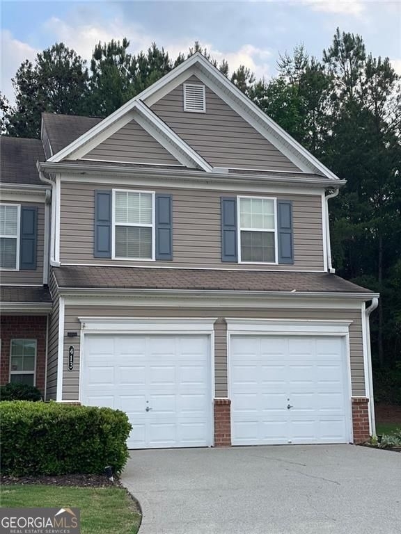 413 Windstone Trail - Photo 1