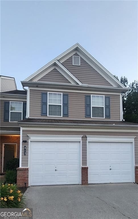 413 Windstone Trail - Photo 3
