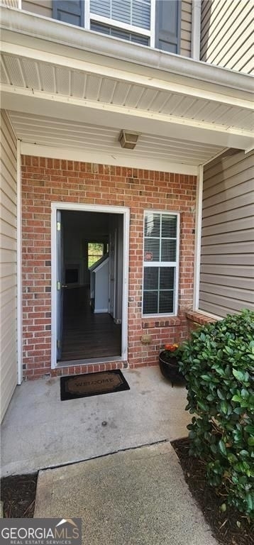 413 Windstone Trail - Photo 4