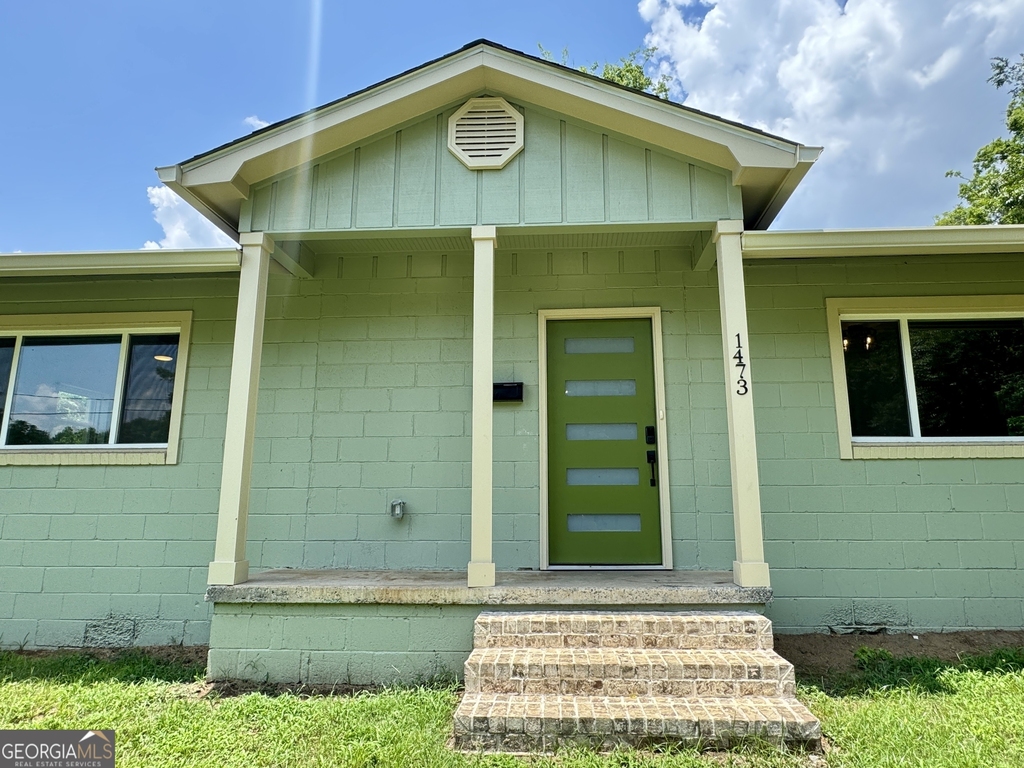 1473 Calhoun Street Lane - Photo 1