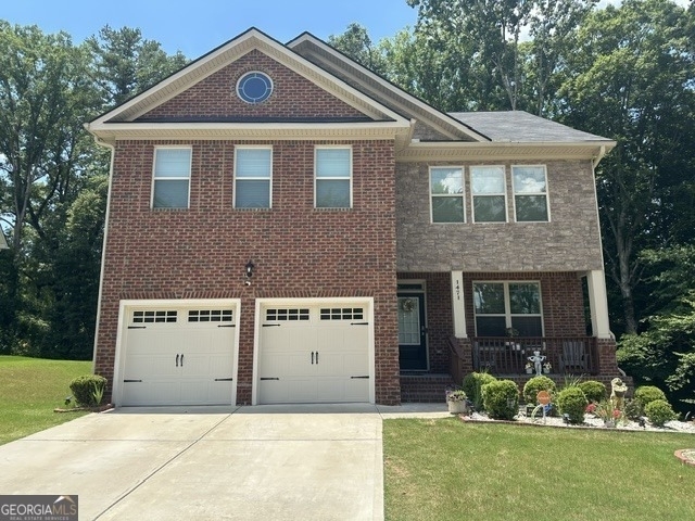 1471 Cliff View Terrace - Photo 0