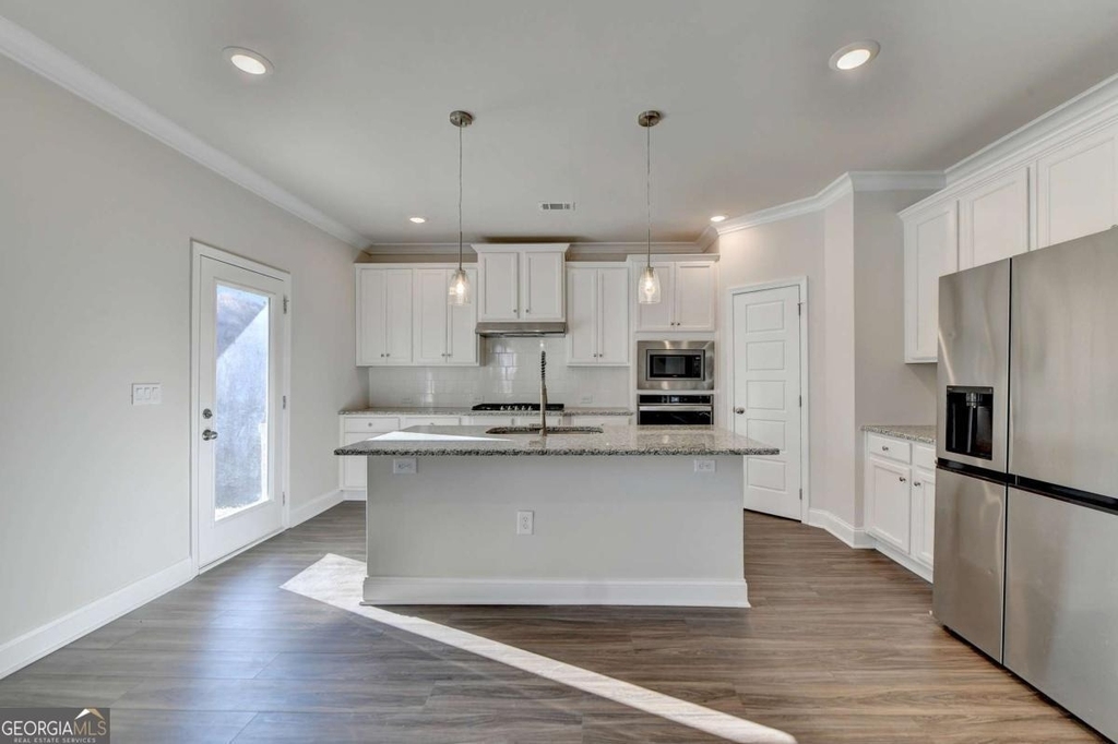 1622 Dover Creek Lane - Photo 13