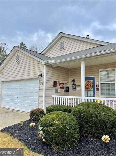 830 Windcroft Circle Nw - Photo 0