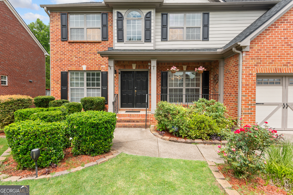 5325 Plymouth Place - Photo 1