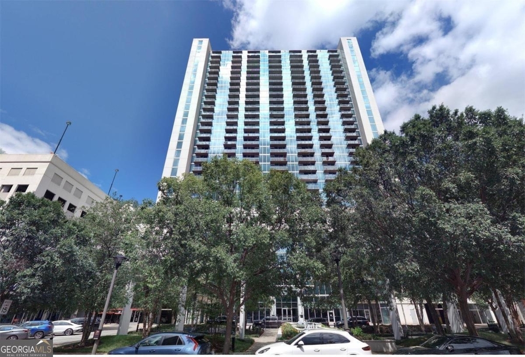 3324 Peachtree Road - Photo 0