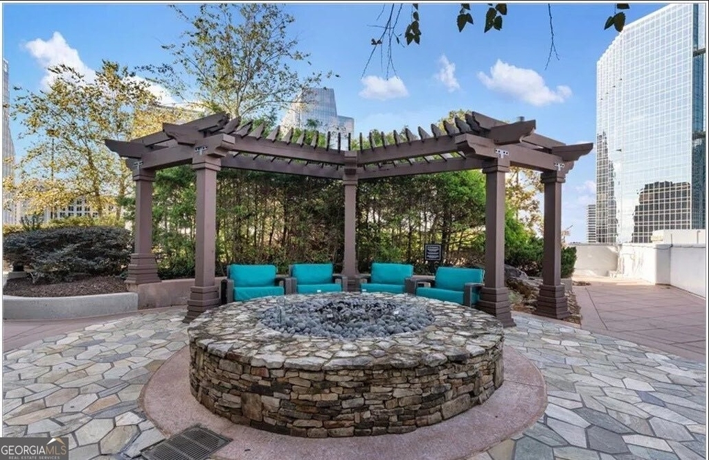 3324 Peachtree Road - Photo 38