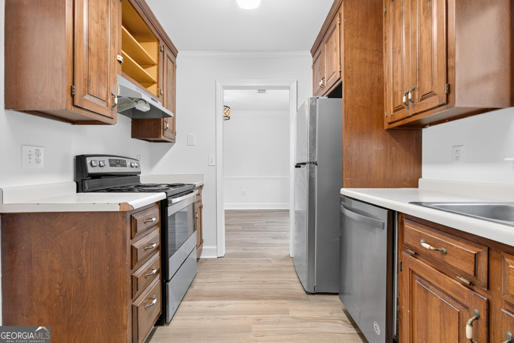 317 S Church Street - Photo 5