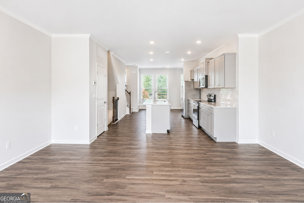 3618 Georgia Avenue - Photo 19