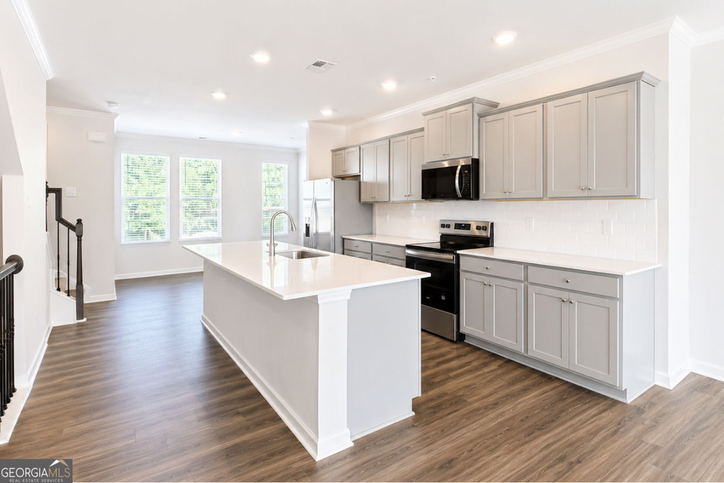 3618 Georgia Avenue - Photo 12