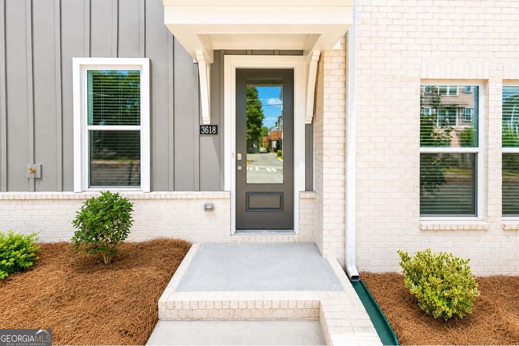 3618 Georgia Avenue - Photo 3