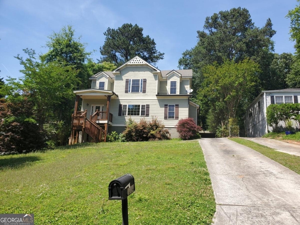 1084 Country Lane Ne - Photo 1